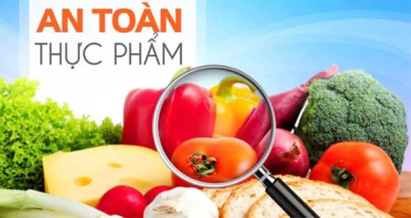 CẬP NHẬT KIẾN THỨC VỀ ATTP TRONG SẢN XUẤT, KINH DOANH THỰC PHẨM
