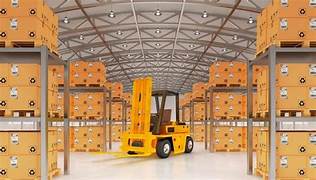 Quy trình bộ phận Kho vận