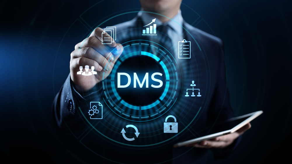 ĐÀO TẠO NGHIỆP VỤ TRÊN DMS