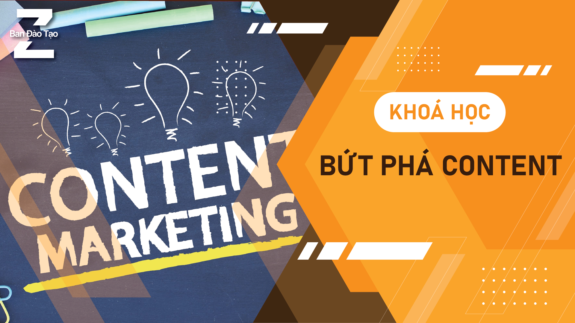 BỨT PHÁ CONTENT