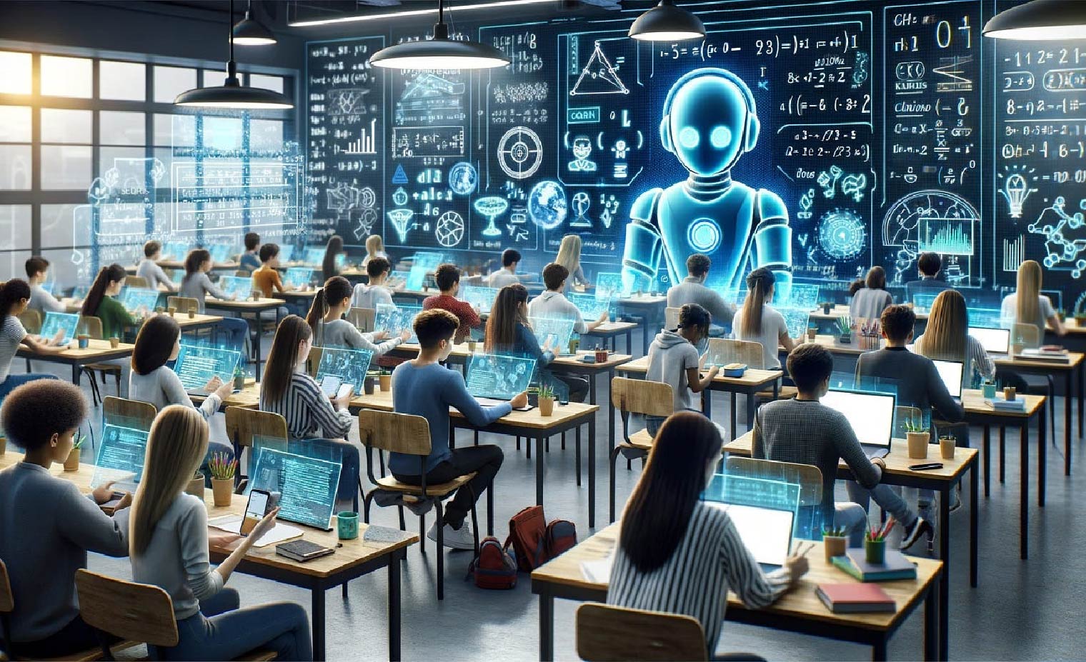 ỨNG DỤNG AI TRONG MARKETING - NGUYỄN TẤT KIỂM